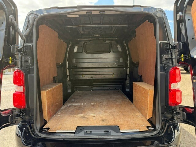 Vauxhall Vivaro 1.5 Turbo D 2700 Pro L1 H1 Euro 6 Swb #6