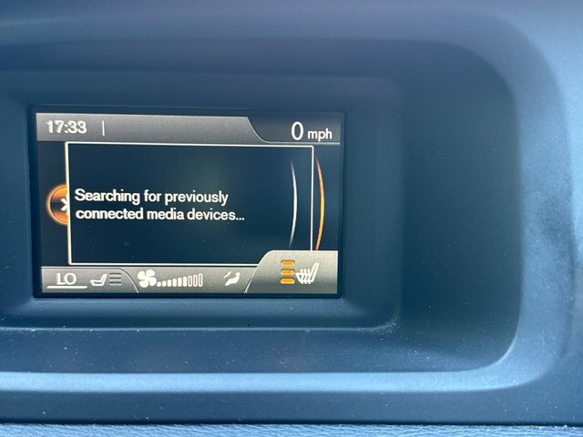 Volvo V40 Cross Country T5 Pro Hatchback Black #20