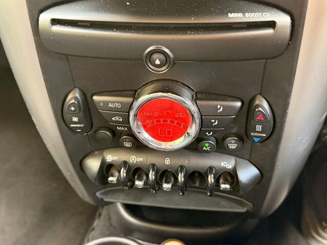 Mini Countryman Suv 1.6 Cooper S All4 Euro 5 Ss 201313 White #16