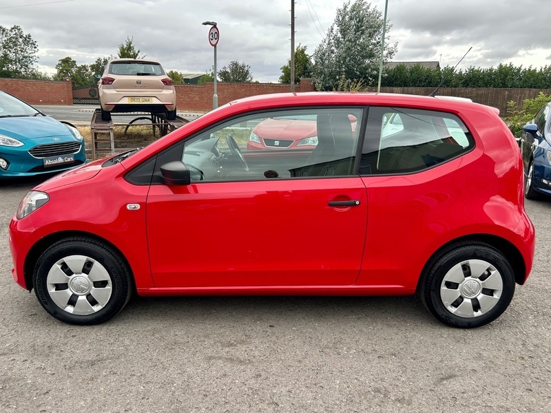 Volkswagen Up 1.0 Move Up Asg Euro 5 Black #7