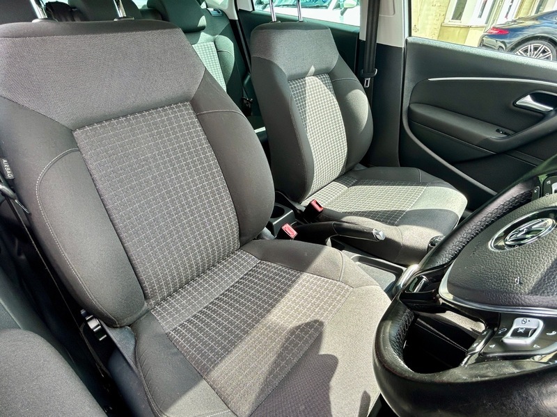 Volkswagen Polo 1.2 Tsi Se Silver #16