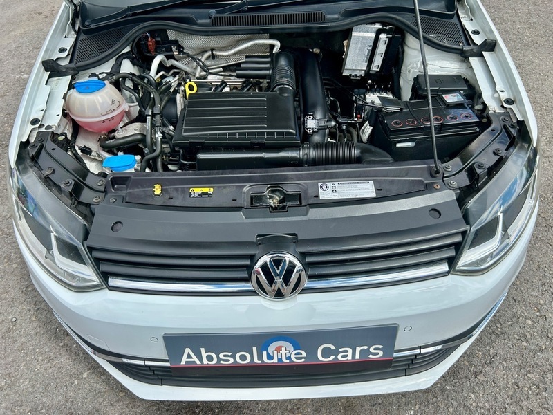 Volkswagen Polo 1.2 Tsi Se Silver #29