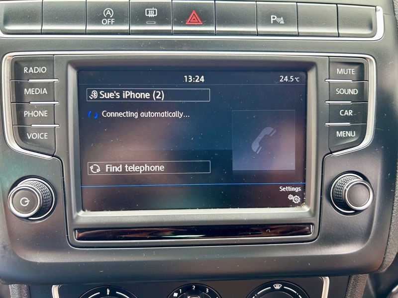 Volkswagen Polo 1.2 Tsi Se Silver #20
