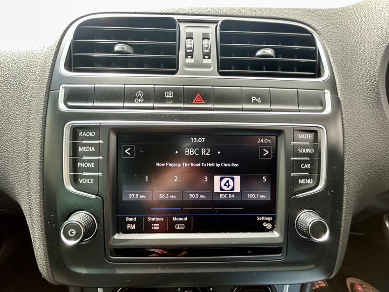 Volkswagen Polo 1.2 Tsi Se Silver #19
