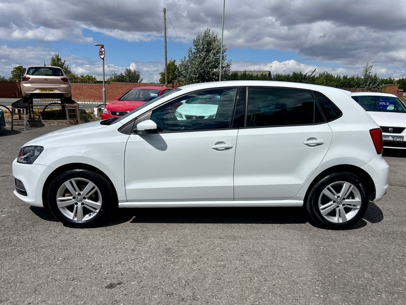 Volkswagen Polo 1.2 Tsi Se Silver #9