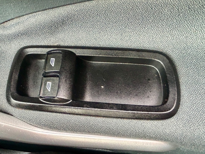 Ford Fiesta Fiesta Zetec 96 Red #20