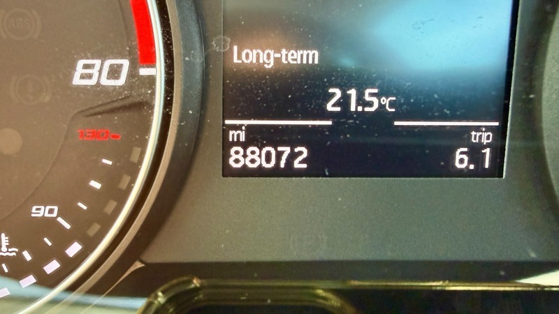 Seat Ibiza Tsi Se Technology Navfshb Black #4