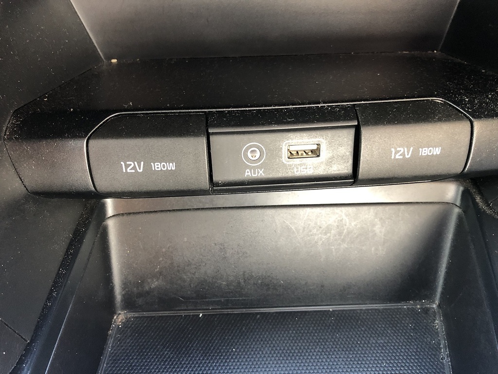 Kia Ceed 1.0 T-gdi 3 Sportswagon Euro 6 Blue #18