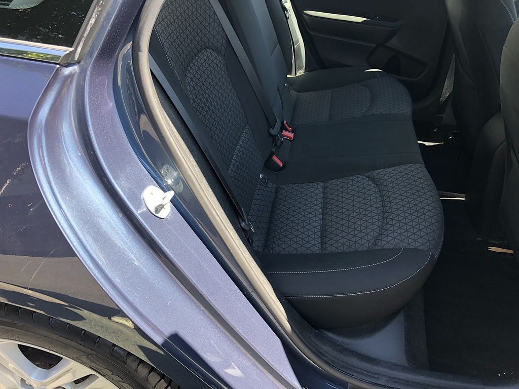 Kia Ceed 1.0 T-gdi 3 Sportswagon Euro 6 Blue #11