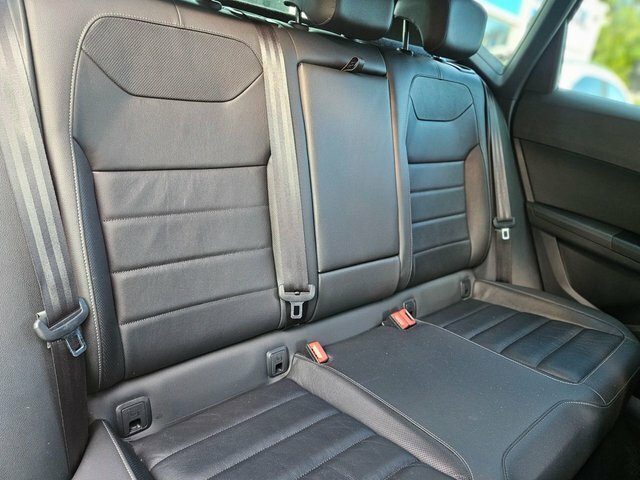 Seat Ateca  Grey #11