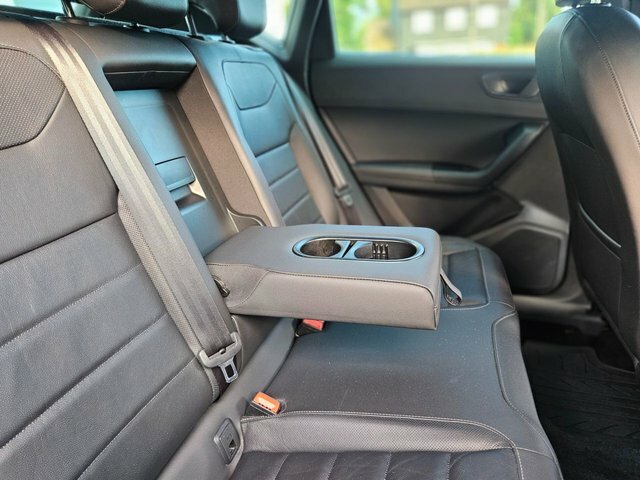Seat Ateca  Grey #22