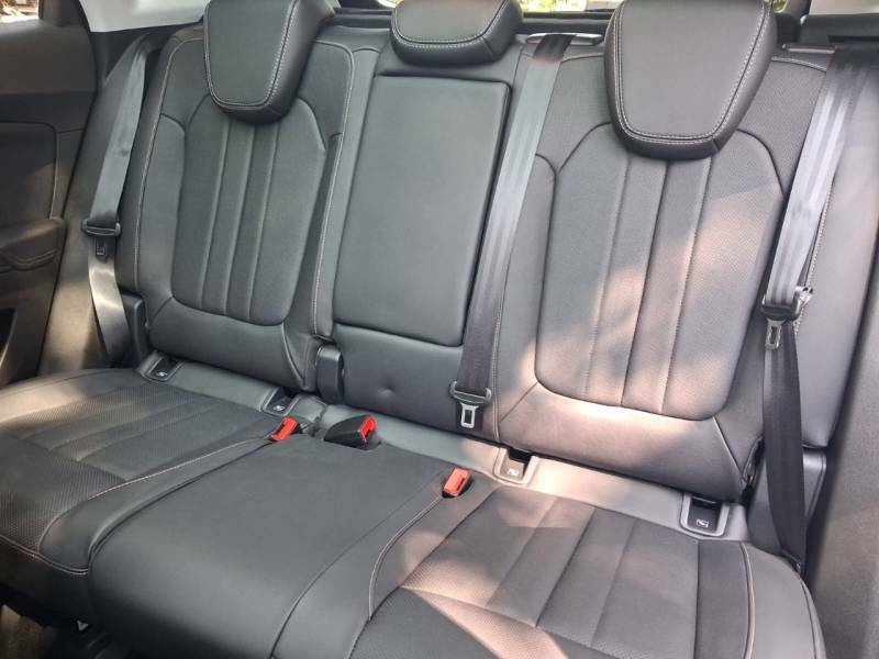 Vauxhall Grandland X 1.6 Turbo Ultimate - 2021 71 Blue #4