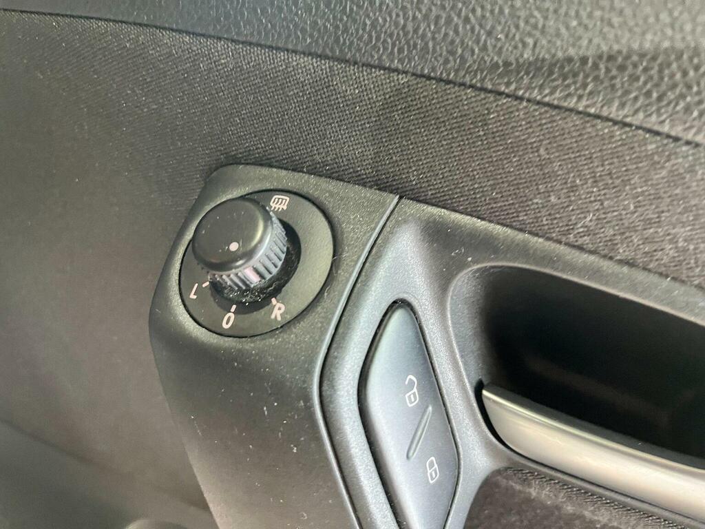 Volkswagen Polo 1.4 Tdi Bluemotion Tech Sel Hatchback M White #15