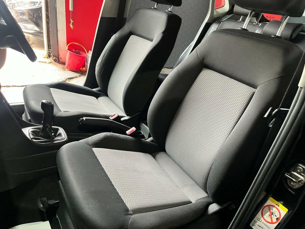 Volkswagen Polo 1.2 Match Grey #26