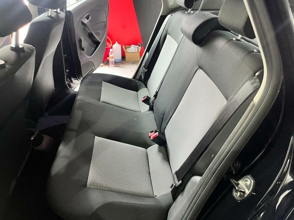 Volkswagen Polo 1.2 Match Grey #22