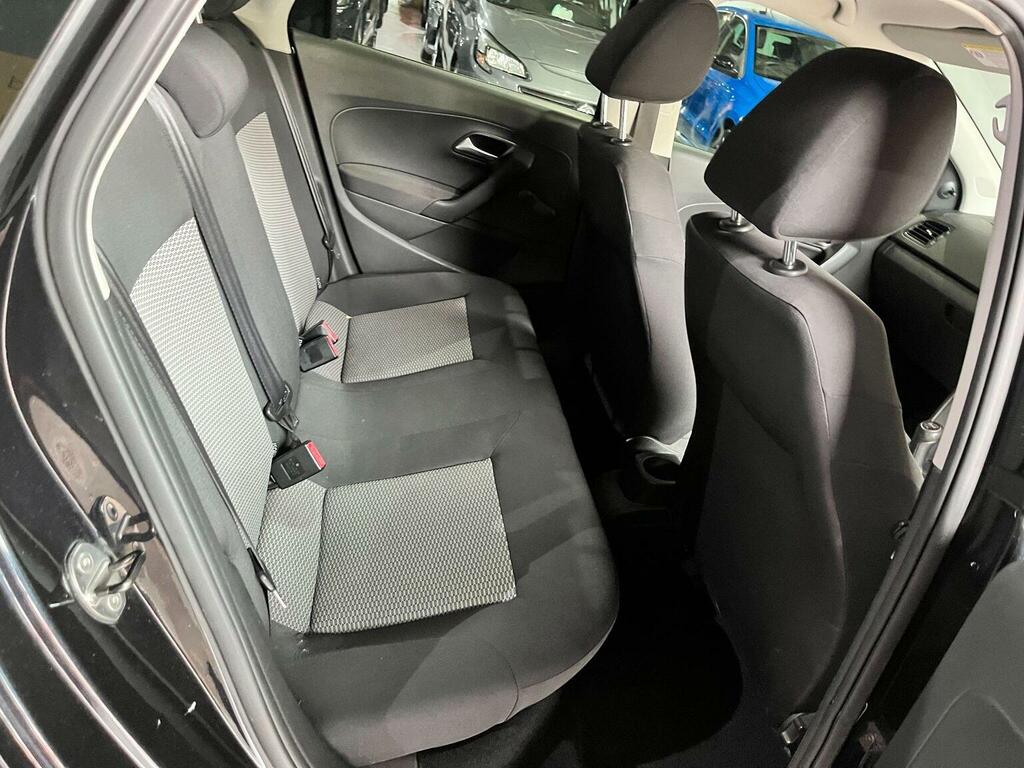 Volkswagen Polo 1.2 Match Grey #13