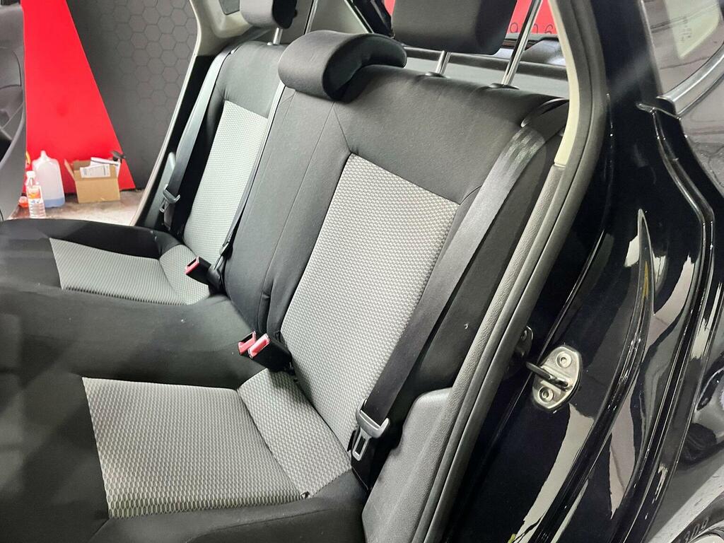Volkswagen Polo 1.2 Match Grey #19