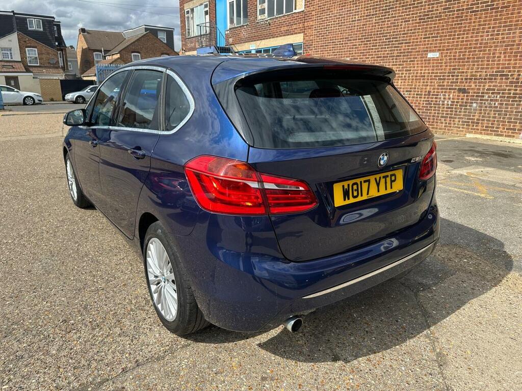 BMW 2 Series Active Tourer 2.0 218D Luxury Euro 6 Ss #6