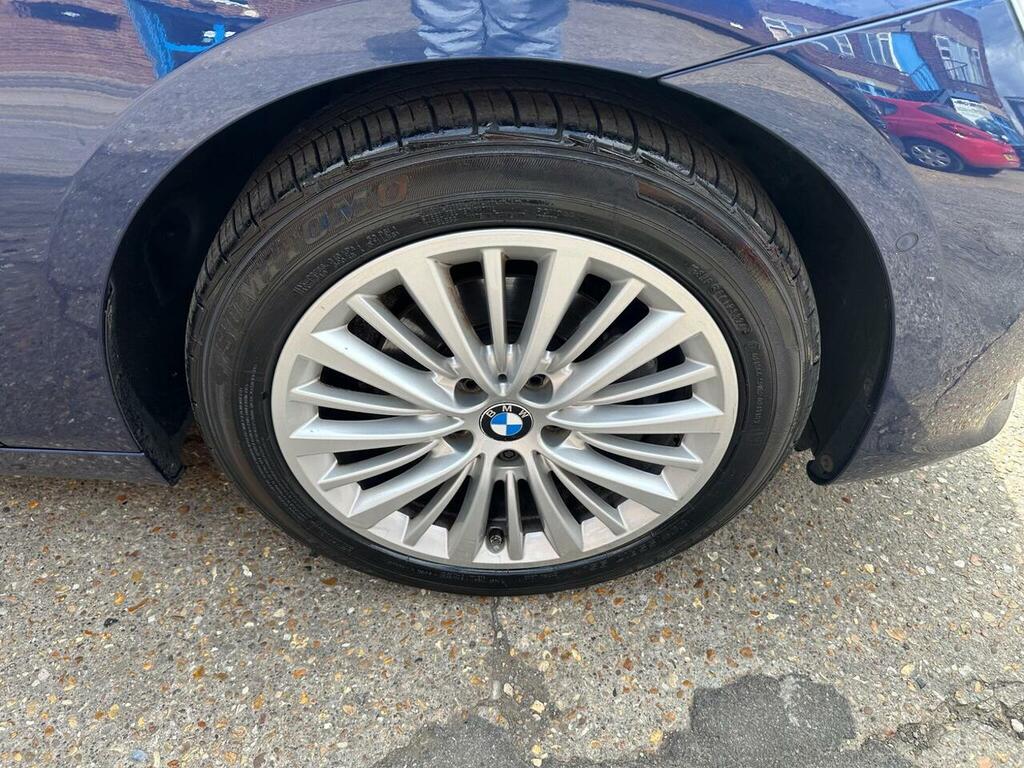 BMW 2 Series Active Tourer Mpv 1.5 218I Se Euro 6 Ss 201717 Grey #27