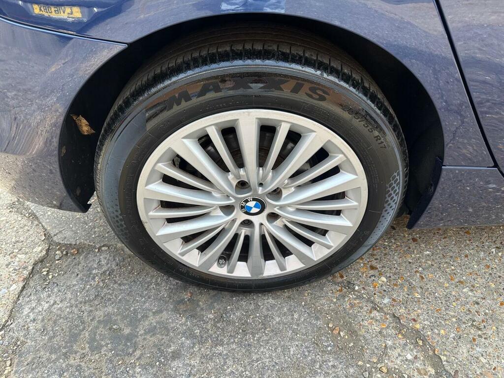 BMW 2 Series Active Tourer Mpv 1.5 218I Se Euro 6 Ss 201717 Grey #29