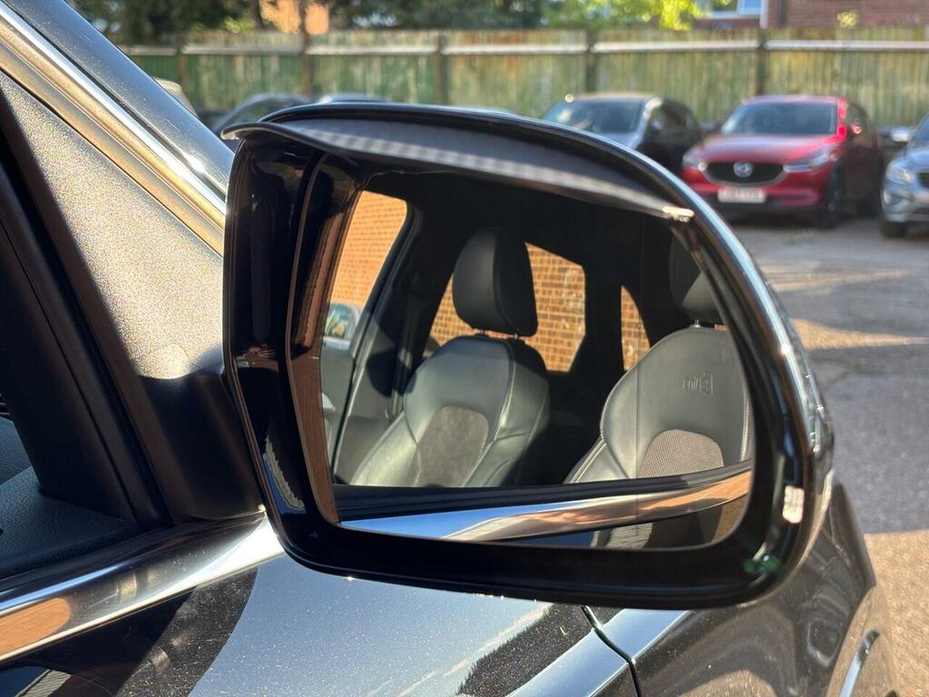 Audi Q3 Sport 1.4 Tfsi Cylinder On Demand 150 Ps 6-Speed  #29
