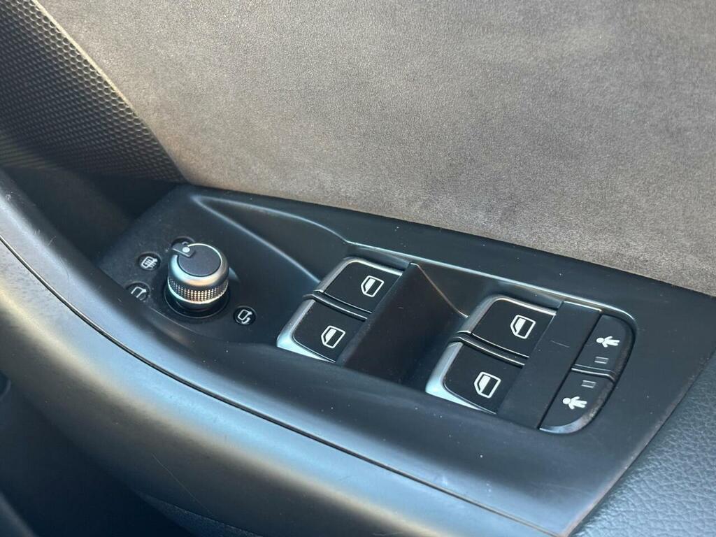 Audi Q3 Sport 1.4 Tfsi Cylinder On Demand 150 Ps 6-Speed  #21