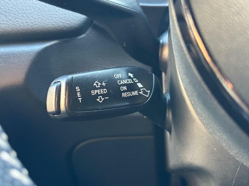 Audi Q3 Sport 1.4 Tfsi Cylinder On Demand 150 Ps 6-Speed  #19