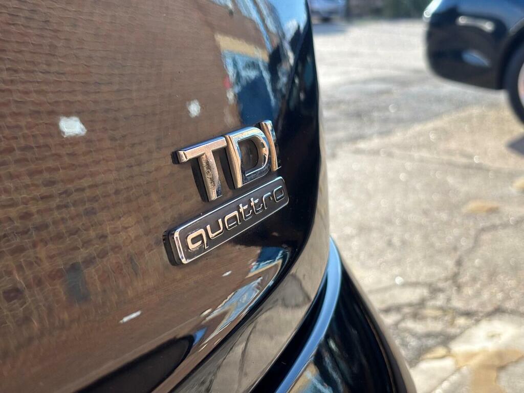 Audi Q3 Sport 1.4 Tfsi Cylinder On Demand 150 Ps 6-Speed  #26