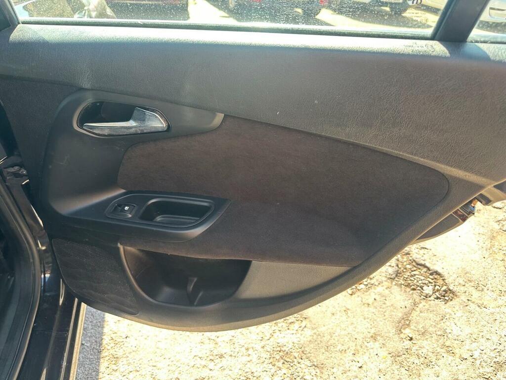 Fiat Tipo 1.4 Mpi Easy Hatchback Euro 6 9 Black #17