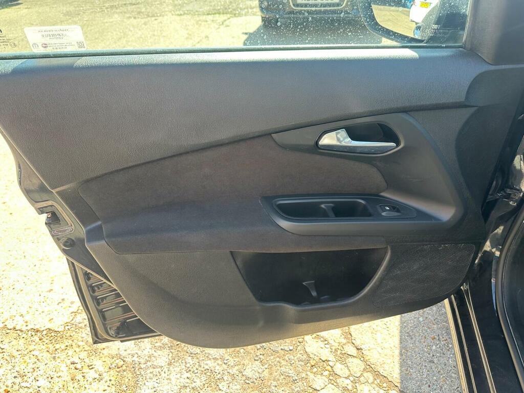 Fiat Tipo 1.4 Mpi Easy Hatchback Euro 6 9 Black #15