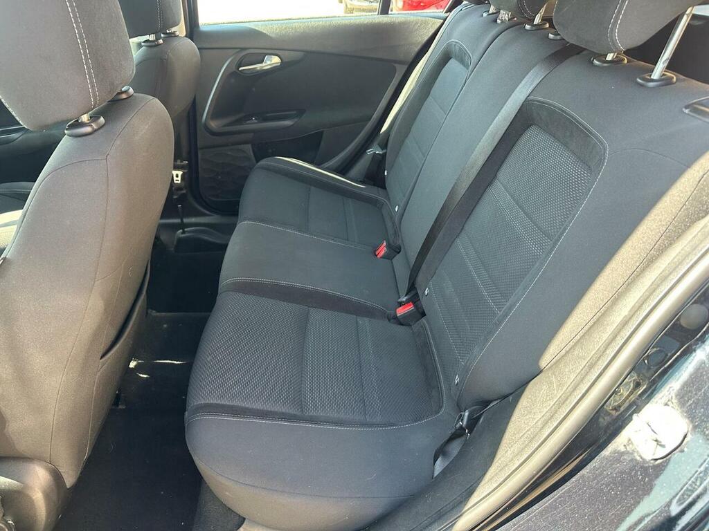 Fiat Tipo 1.4 Mpi Easy Hatchback Euro 6 9 Black #12