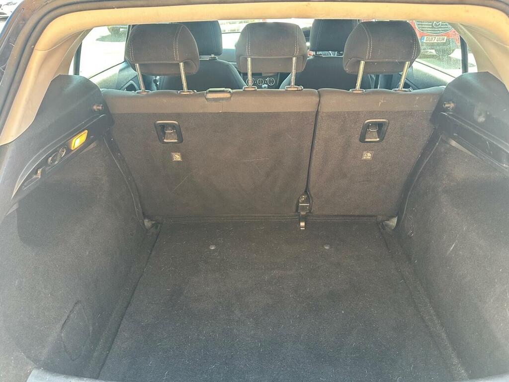 Fiat Tipo 1.4 Mpi Easy Hatchback Euro 6 9 Black #25