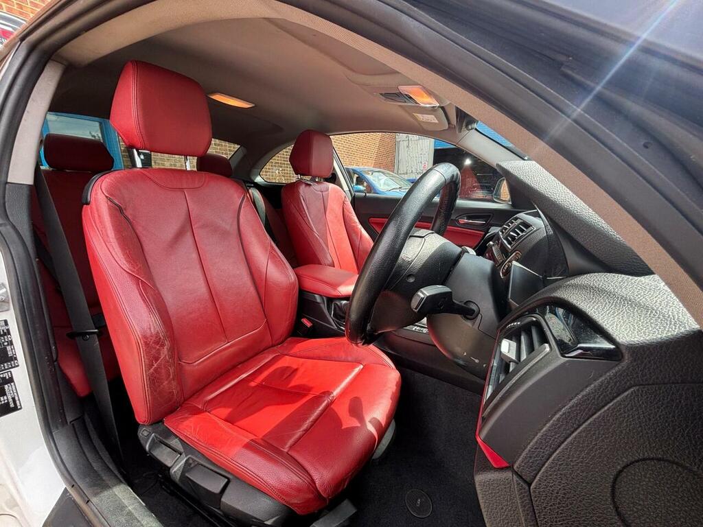 BMW 2 Series 2.0 220D M Sport Convertible #11