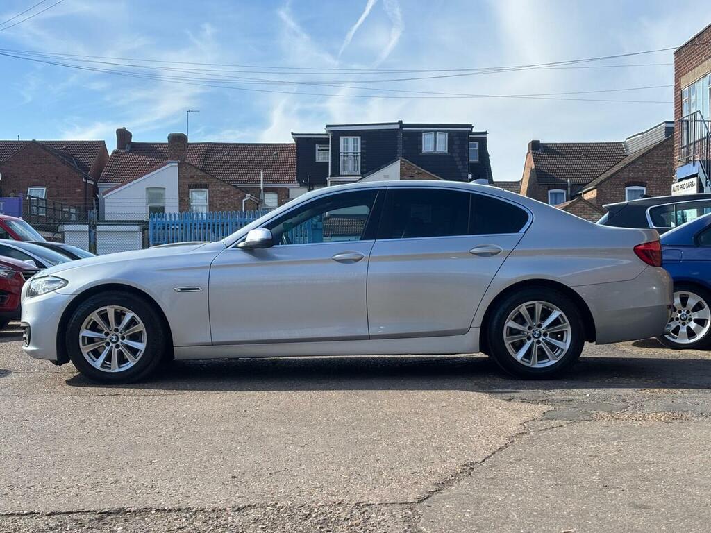 BMW 5 Series 2.0 518D Se Euro 6 Ss  #6