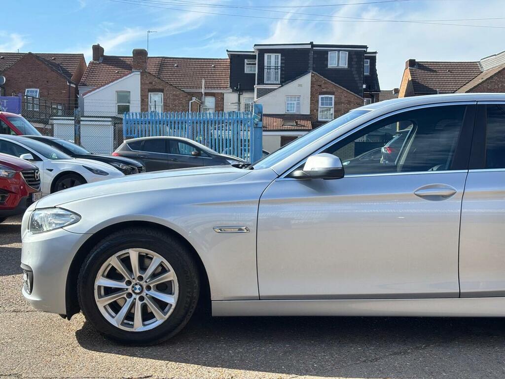 BMW 5 Series 2.0 518D Se Euro 6 Ss  #5
