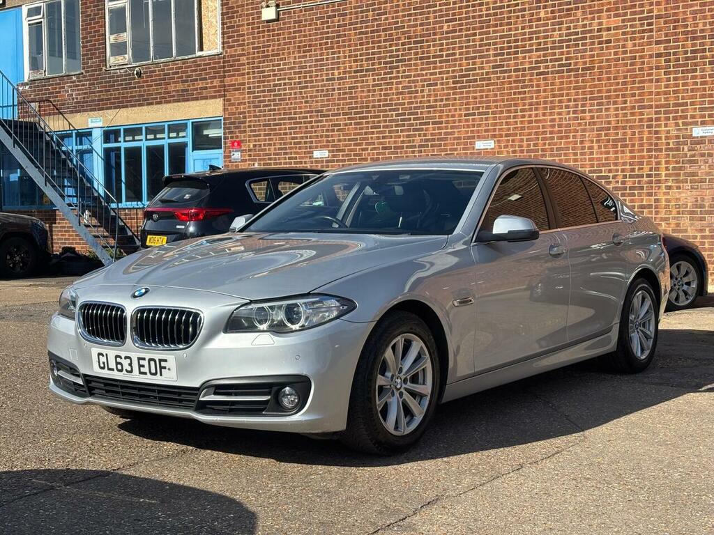BMW 5 Series 2.0 518D Se Euro 6 Ss  #3