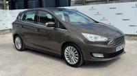Ford C-Max 2016 1.5 Tdci Zetec Mpv Euro 6 White #67