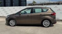Ford C-Max 2016 1.5 Tdci Zetec Mpv Euro 6 White #68