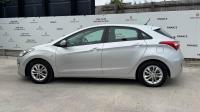Hyundai I30 1.6 Crdi Blue Drive Active Tourer Euro 5 Ss Grey #42