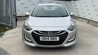Hyundai I30 1.6 Crdi Blue Drive Active Tourer Euro 5 Ss Grey #43