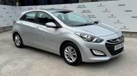 Hyundai I30 1.6 Crdi Blue Drive Active Tourer Euro 5 Ss Grey #41
