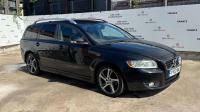 Volvo V50 1.6D Drive Se Lux Edition Euro 5 Ss 2012 Grey #51