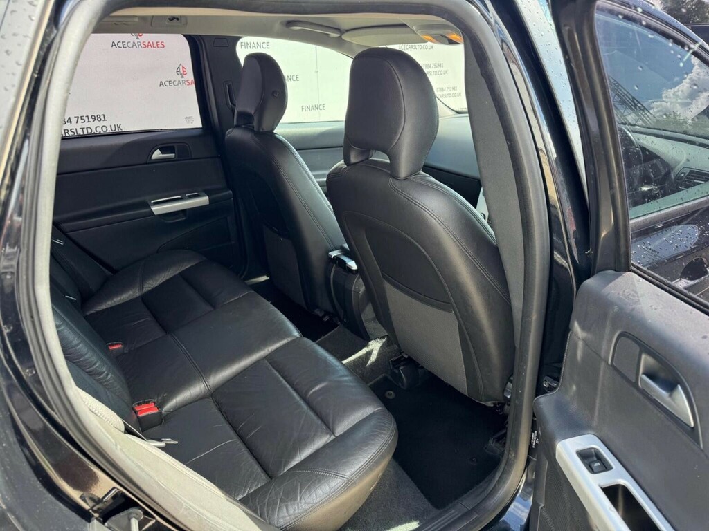 Volvo V50 1.6D Drive Se Lux Edition Euro 5 Ss 2012 Grey #12