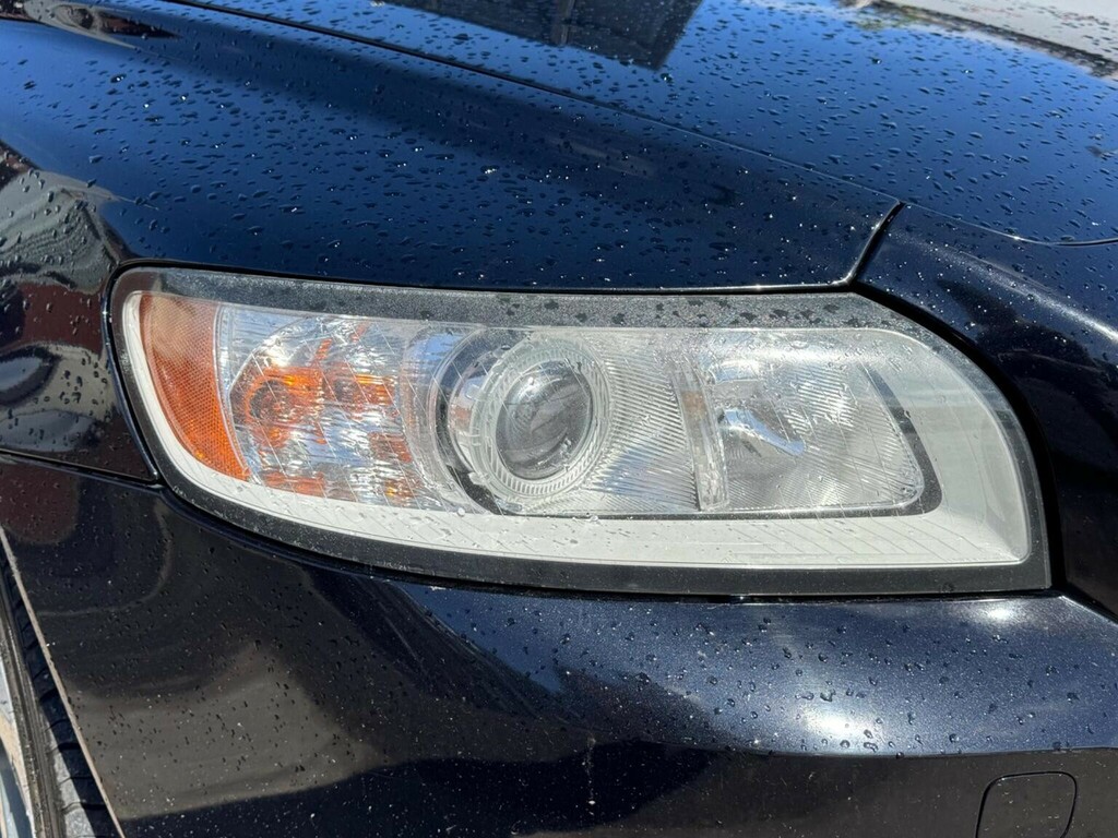 Volvo V50 1.6D Drive Se Lux Edition Euro 5 Ss 2012 Grey #41