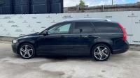 Volvo V50 1.6D Drive Se Lux Edition Euro 5 Ss 2012 Grey #52