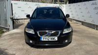 Volvo V50 1.6D Drive Se Lux Edition Euro 5 Ss 2012 Grey #53