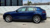 Alfa Romeo Stelvio 2 2.0T Milano Edizione Q4 Awd Euro 6 Ss #82