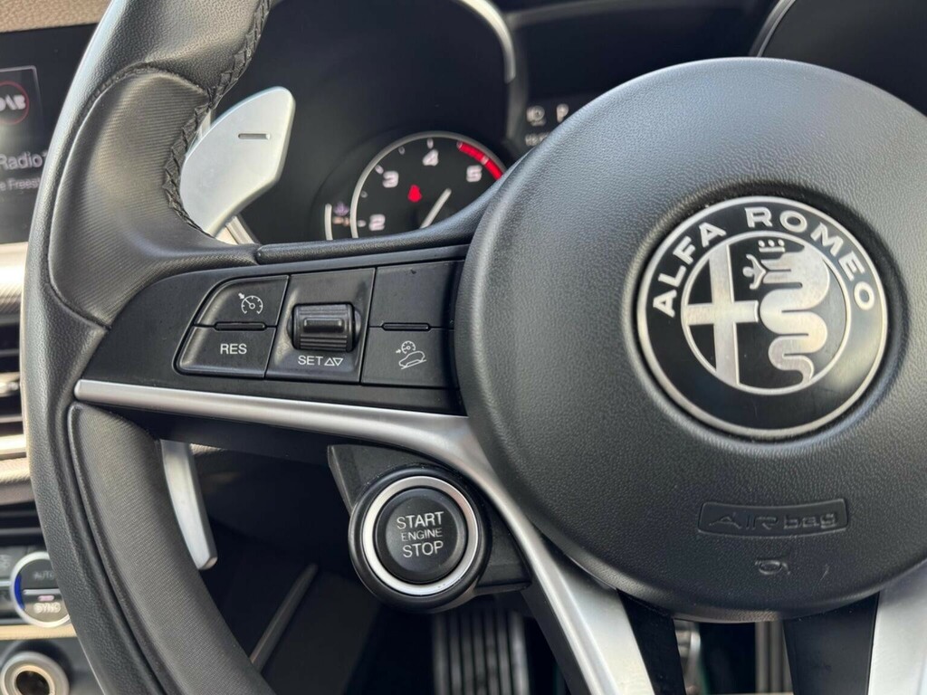 Alfa Romeo Stelvio 2 2.0T Milano Edizione Q4 Awd Euro 6 Ss #32