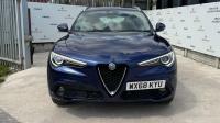 Alfa Romeo Stelvio 2 2.0T Milano Edizione Q4 Awd Euro 6 Ss #83