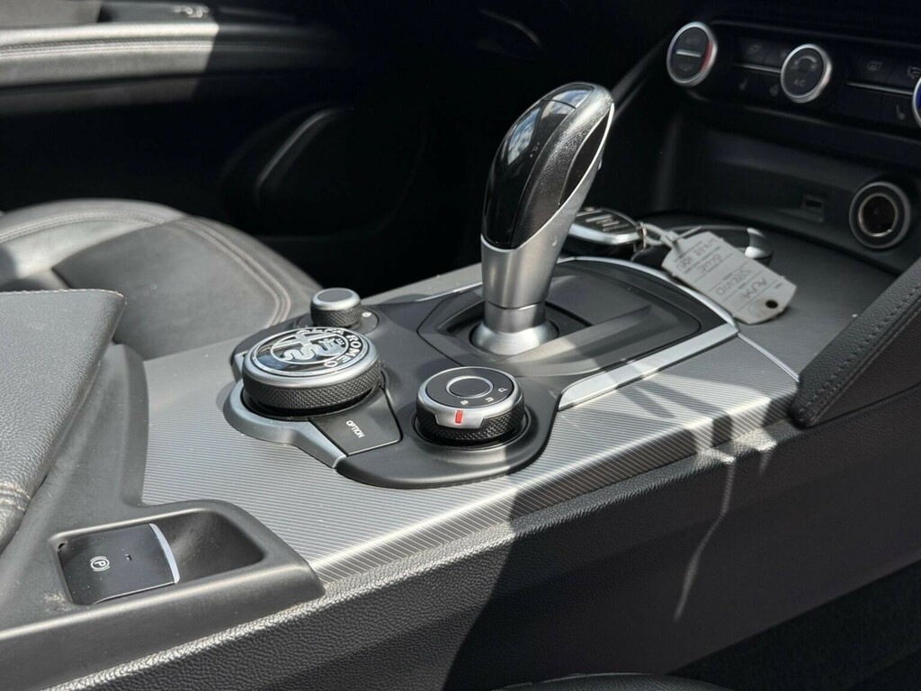 Alfa Romeo Stelvio 2 2.0T Milano Edizione Q4 Awd Euro 6 Ss #63